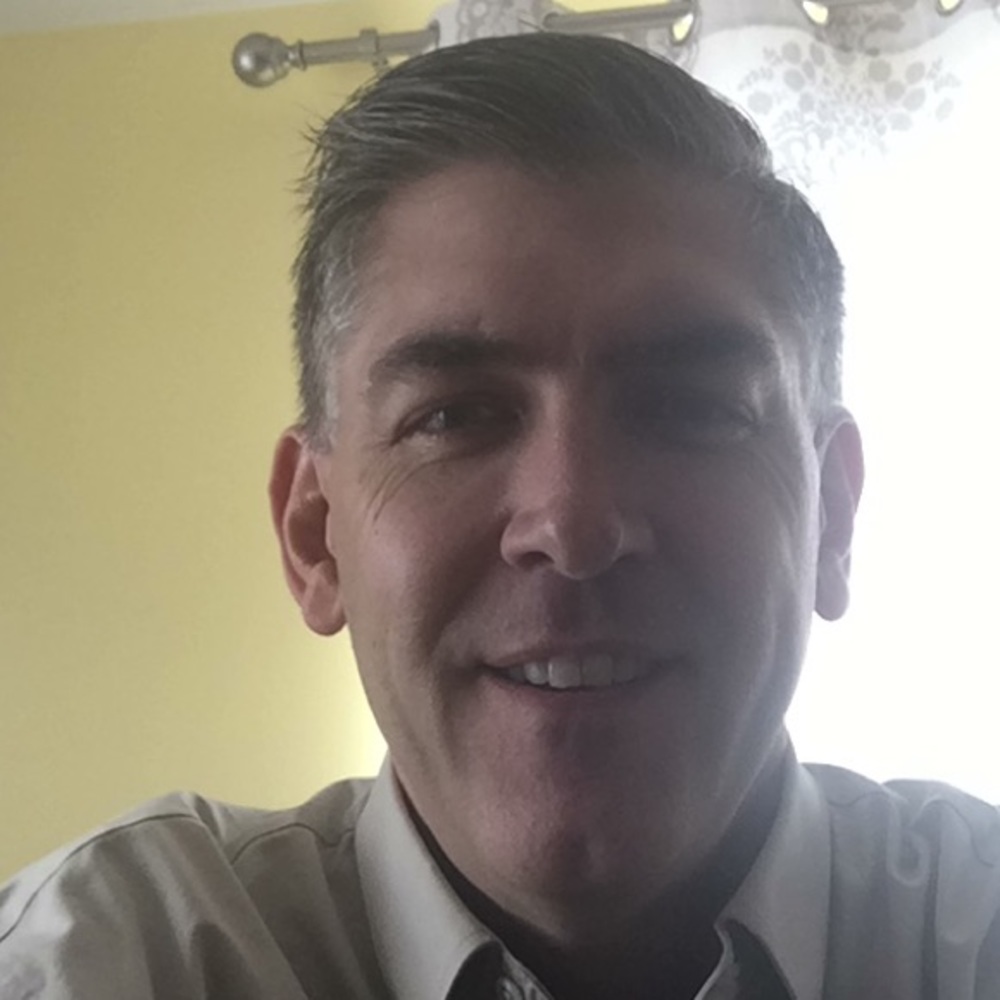 Meet your Posher, Tim